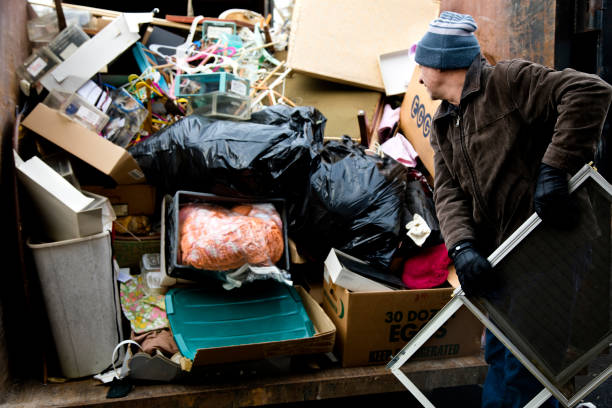 Best Office Junk Removal  in Athens, AL