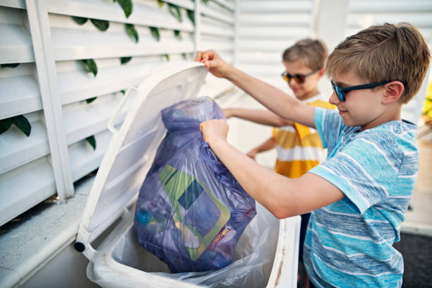 Best Junk Removal and Recycling  in Athens, AL