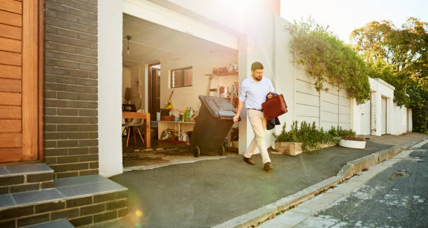 Best Construction Debris Removal  in Athens, AL