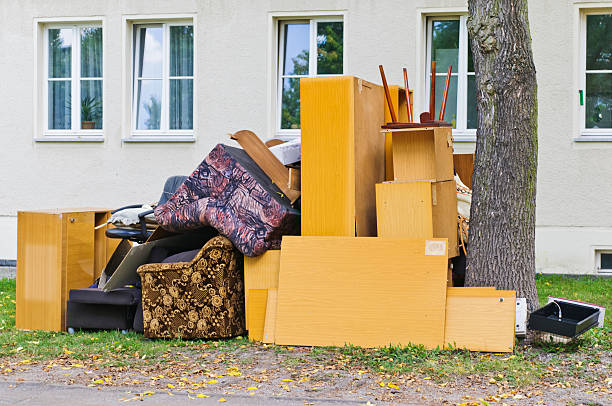 Best Commercial Junk Removal  in Athens, AL