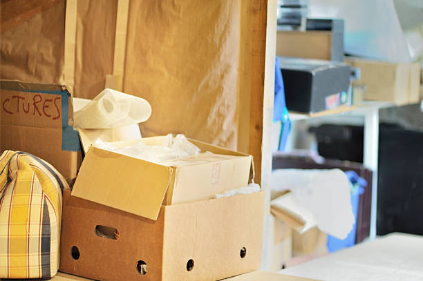 Best Basement Cleanout Services  in Athens, AL