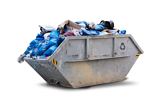 Professional Junk Removal in Athens, AL