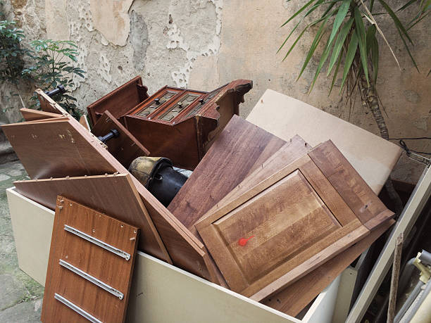 Best Attic Cleanout Services  in Athens, AL